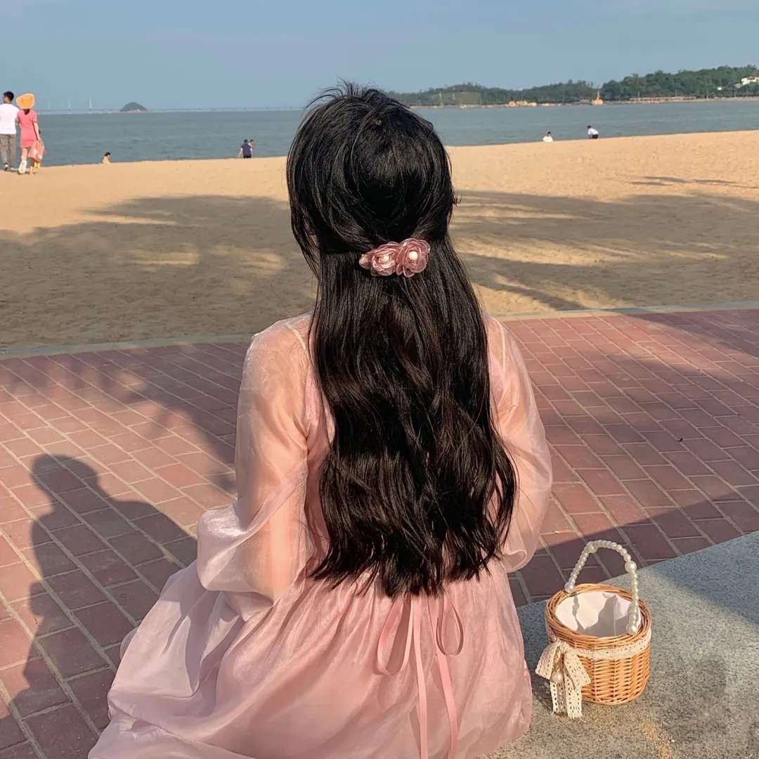 白发鬼