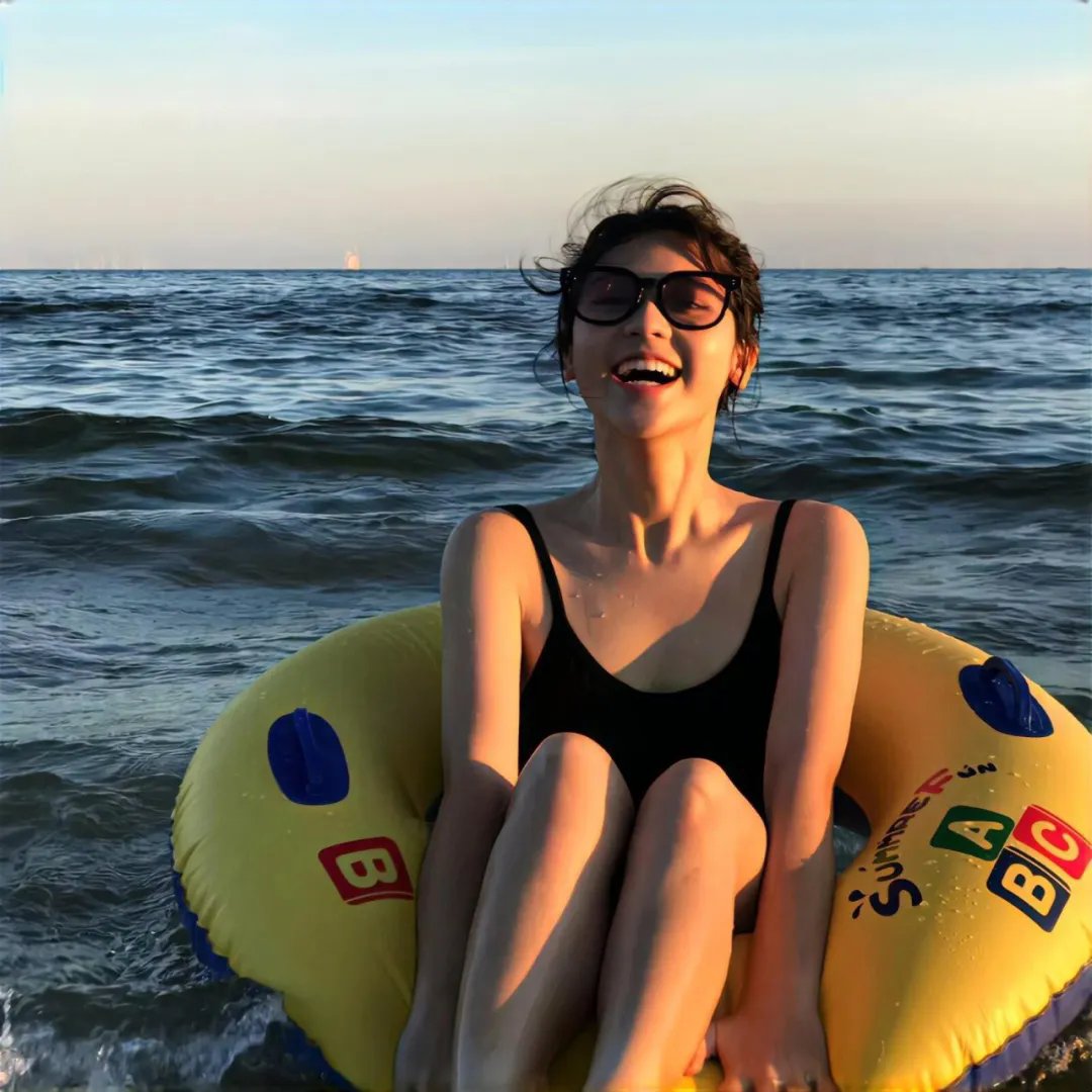 漂浮于太空的教室